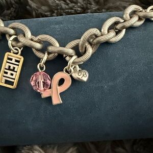 Brighton Power of Pink Bracelet